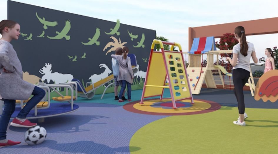 Kimaya-One-Children-Play-area