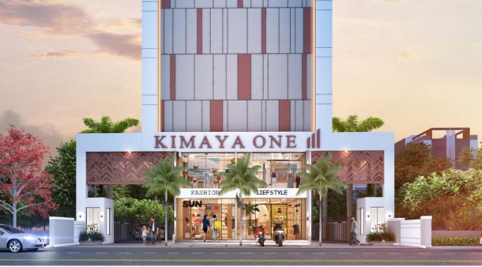 Kimaya-One-Elevation